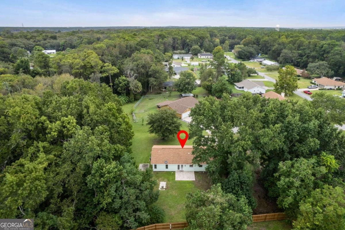 587 Powder Horn Road St. Marys - 49