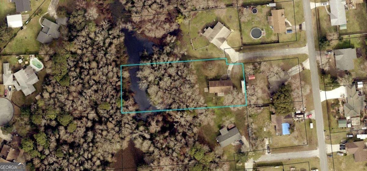 587 Powder Horn Road St. Marys - 52