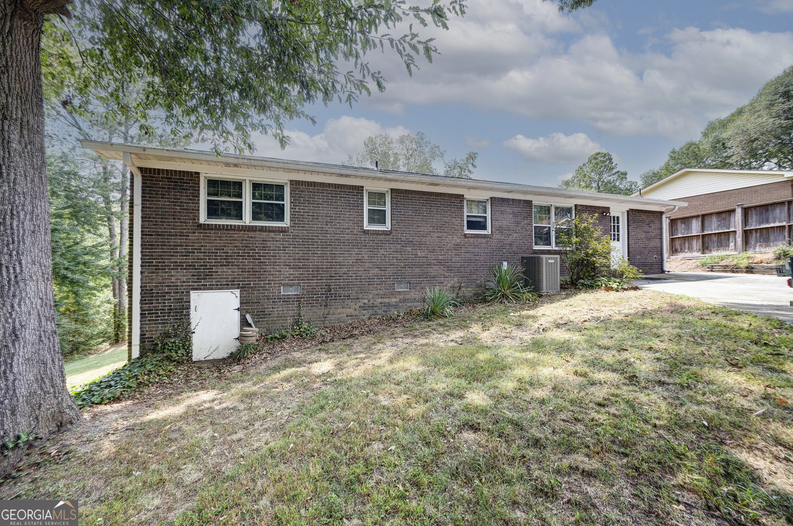 121 Overland Drive Calhoun - 23