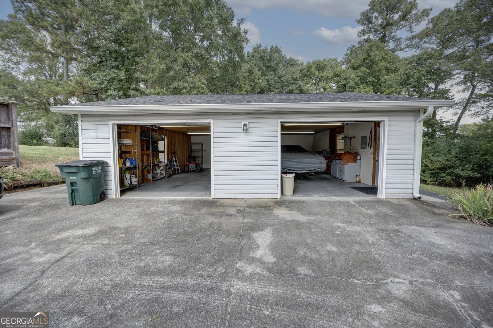 121 Overland Drive Calhoun - 25