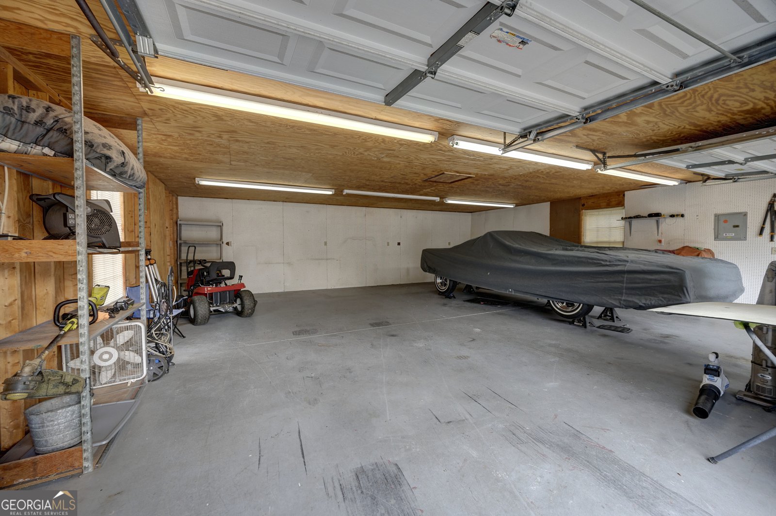 121 Overland Drive Calhoun - 26