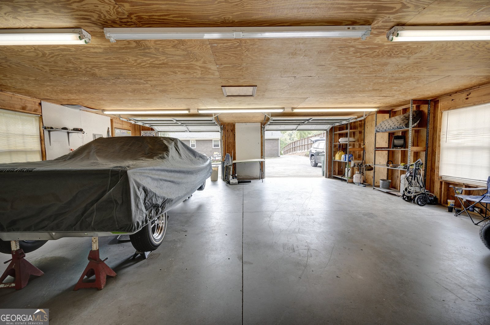 121 Overland Drive Calhoun - 27