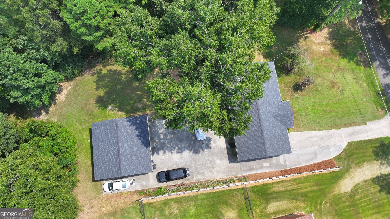 121 Overland Drive Calhoun - 28