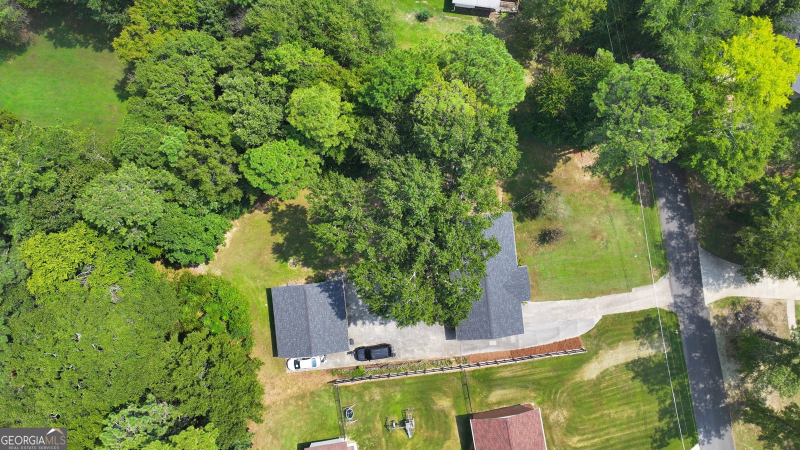 121 Overland Drive Calhoun - 29