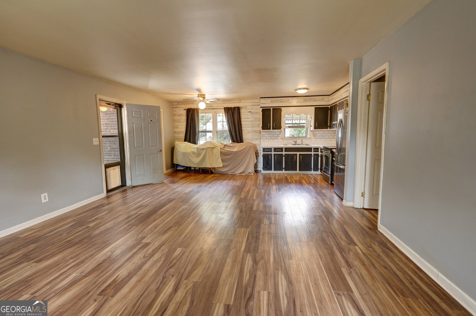 121 Overland Drive Calhoun - 3