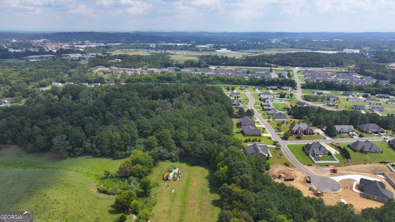 121 Overland Drive Calhoun - 31