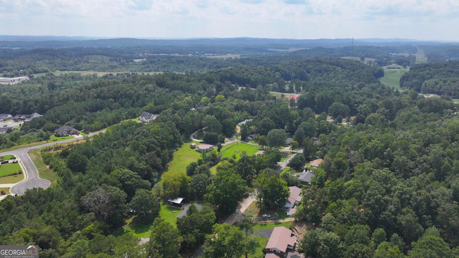 121 Overland Drive Calhoun - 32