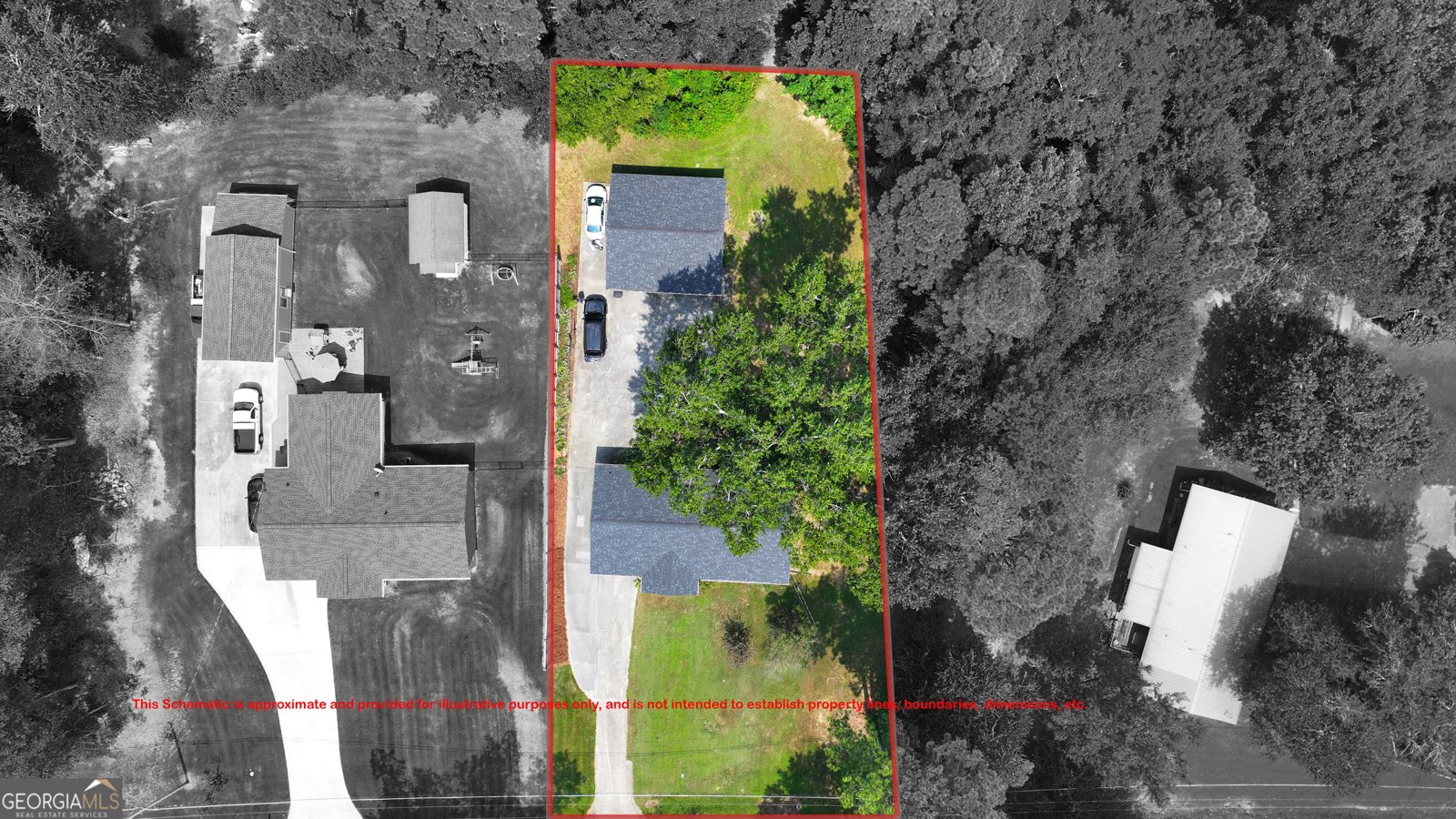 121 Overland Drive Calhoun - 35