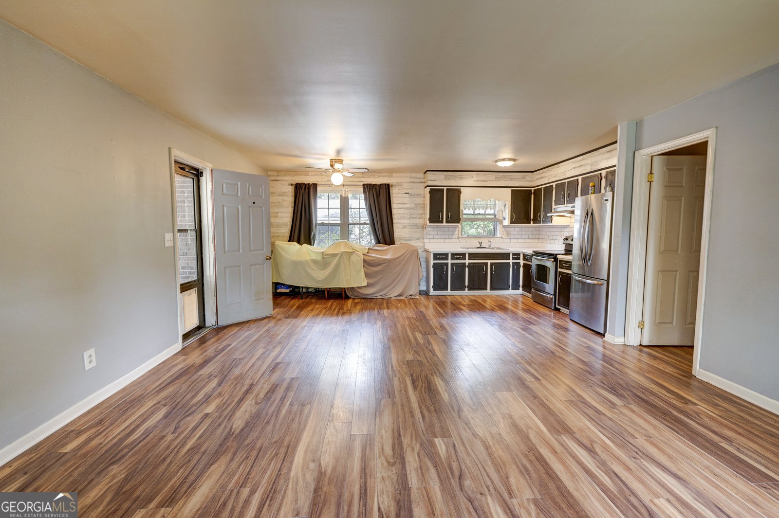 121 Overland Drive Calhoun - 4
