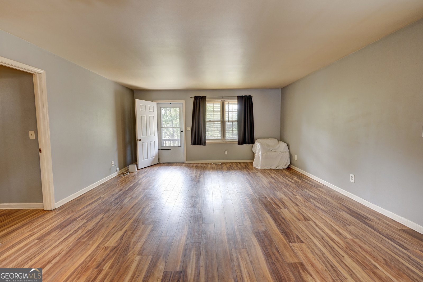 121 Overland Drive Calhoun - 5