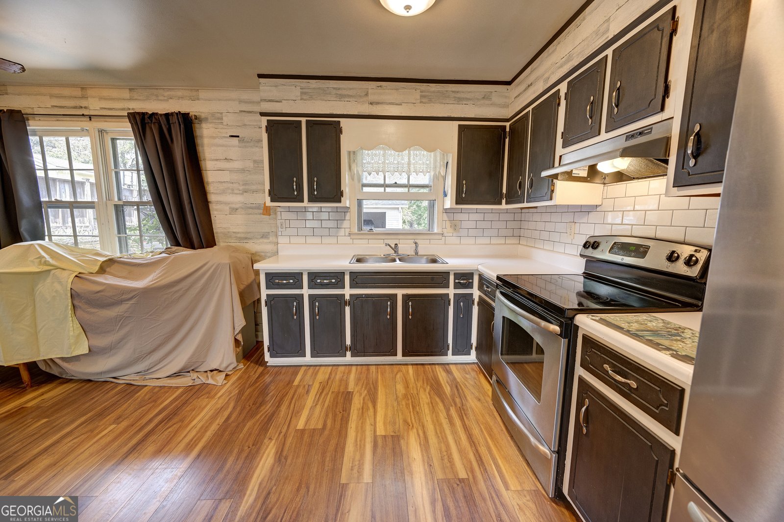 121 Overland Drive Calhoun - 8