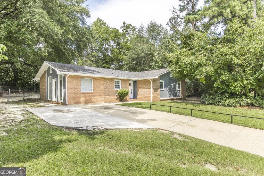 133 Elaine Drive Warner Robins - 1