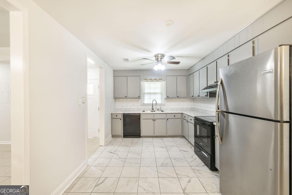 133 Elaine Drive Warner Robins - 12