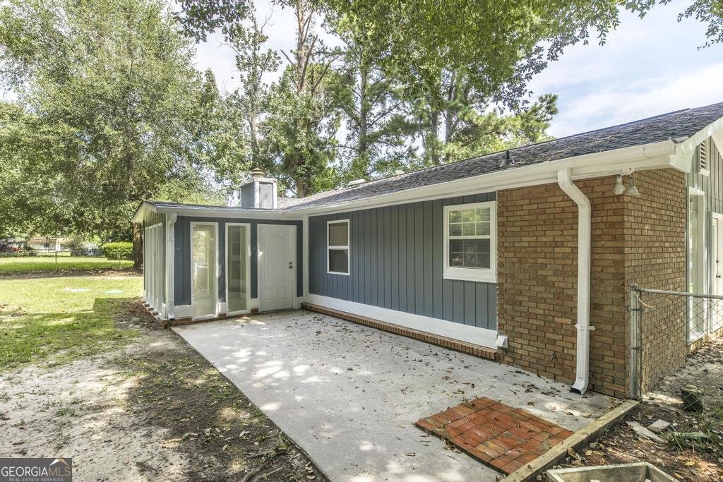 133 Elaine Drive Warner Robins - 28