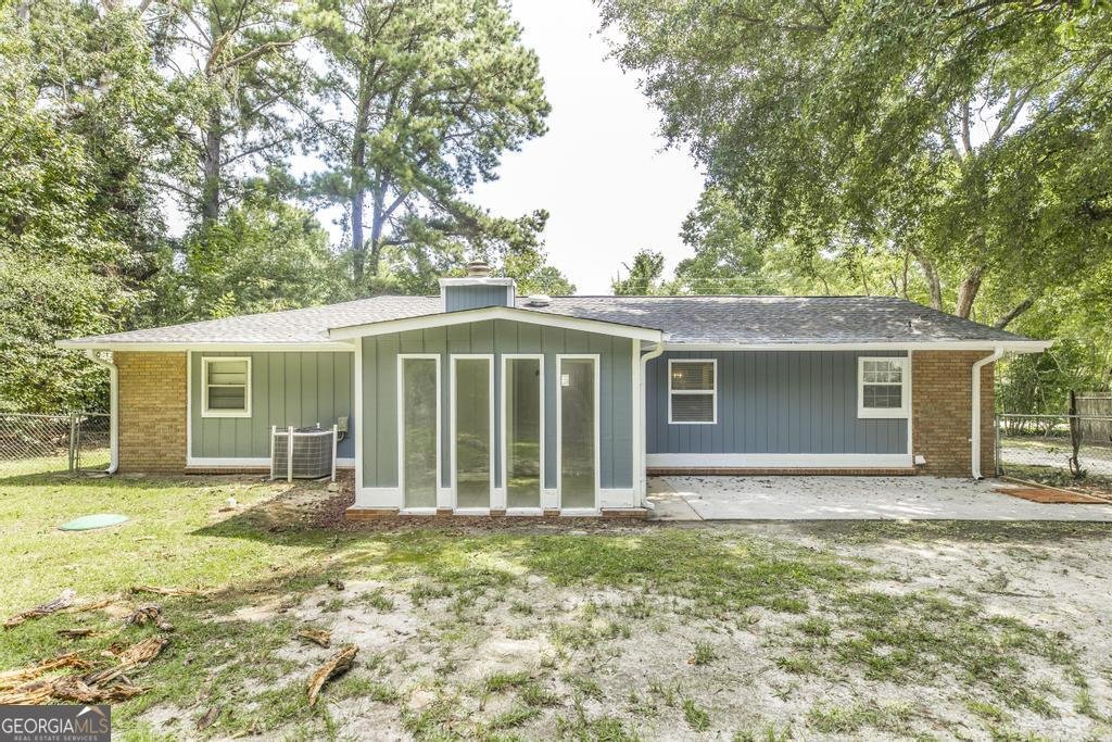 133 Elaine Drive Warner Robins - 29