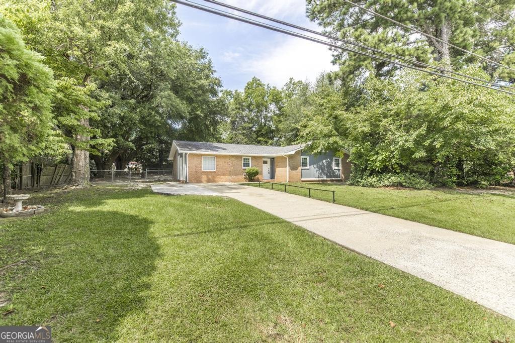 133 Elaine Drive Warner Robins - 3