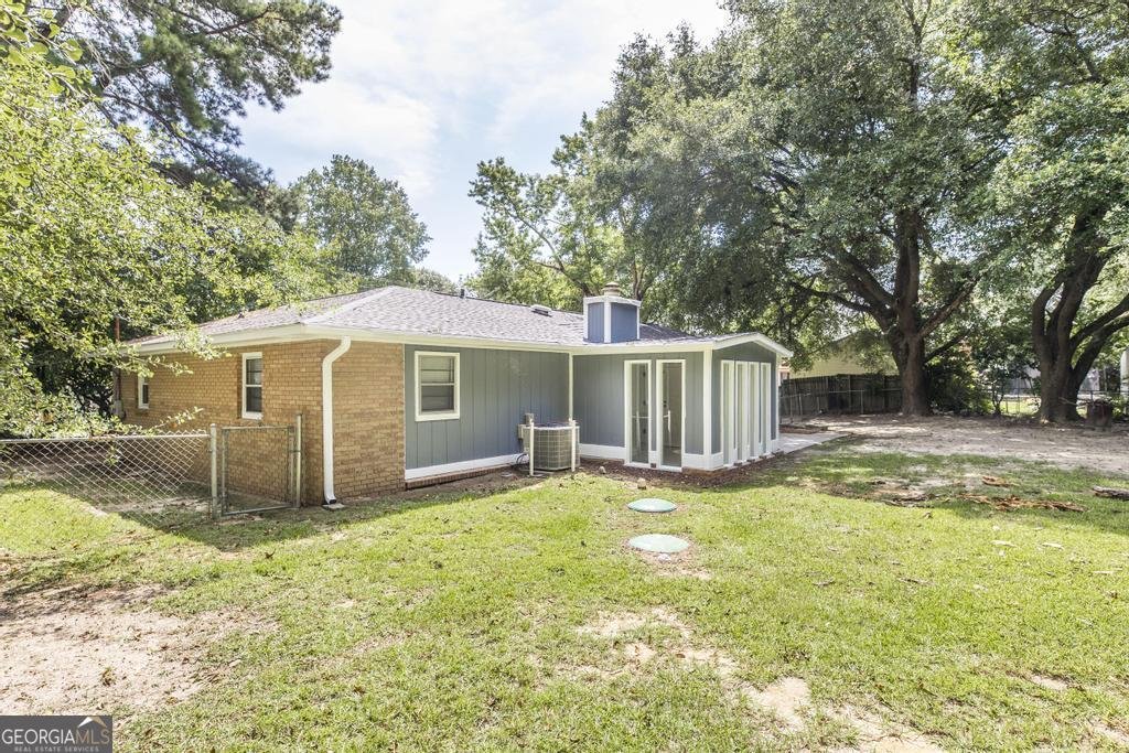133 Elaine Drive Warner Robins - 30