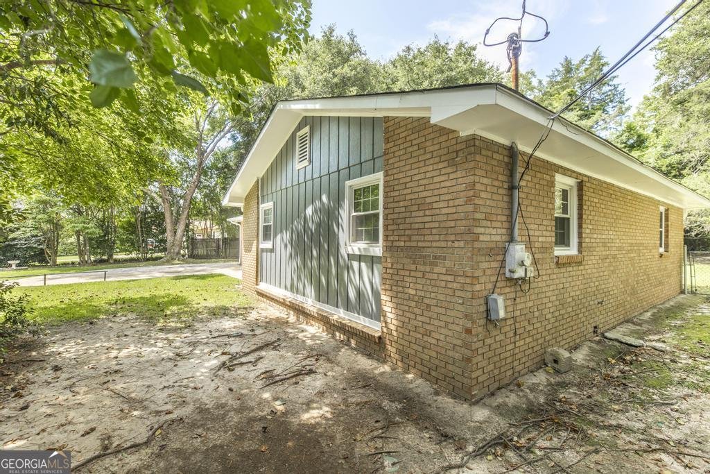 133 Elaine Drive Warner Robins - 4