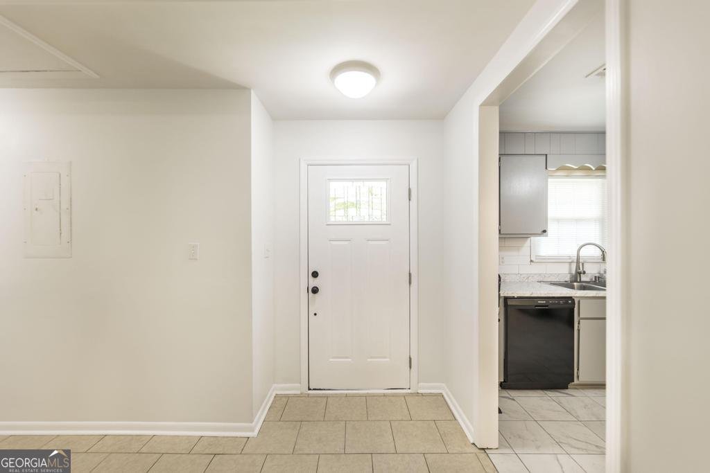 133 Elaine Drive Warner Robins - 6