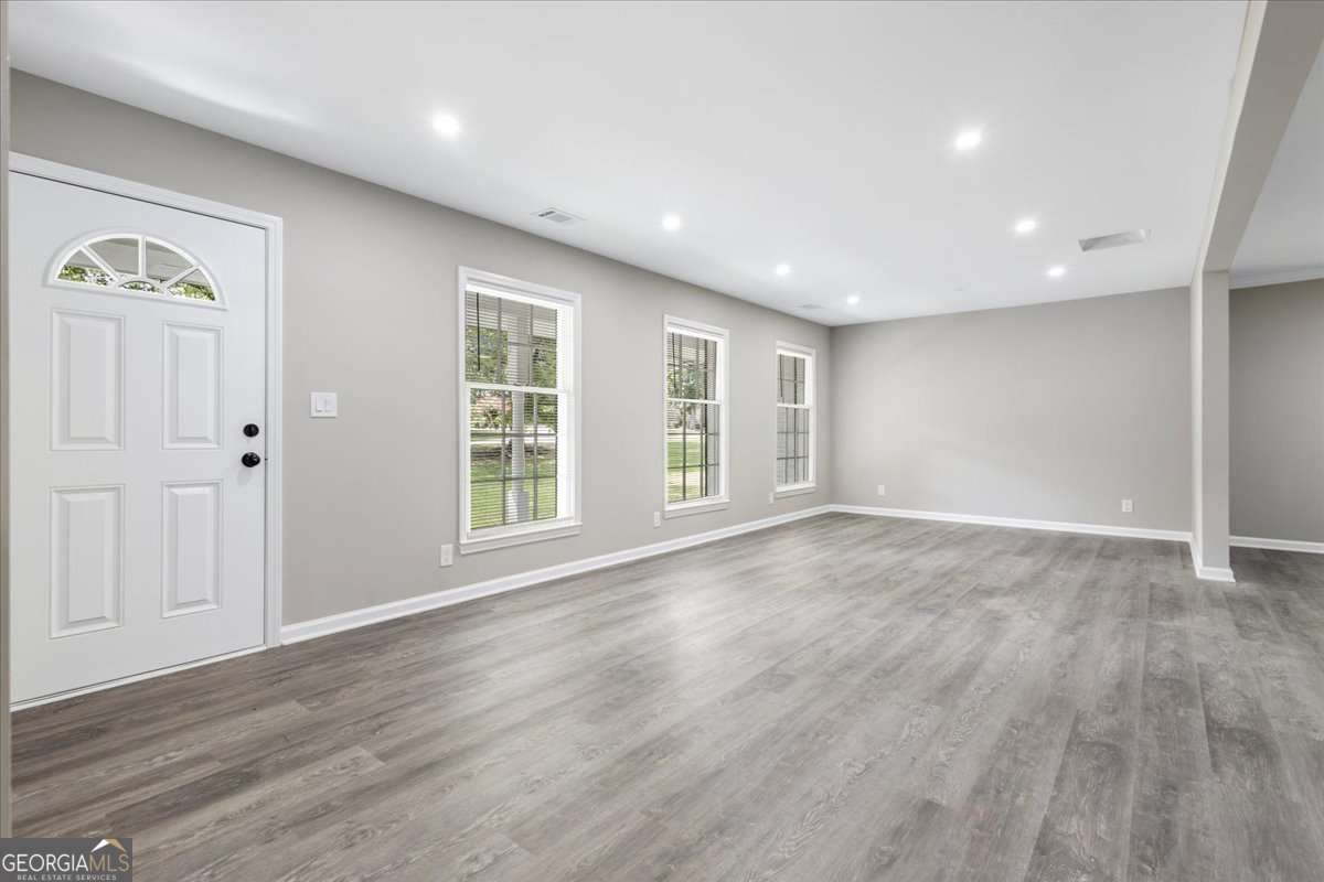 1684 Dogwood Trail Douglasville - 1