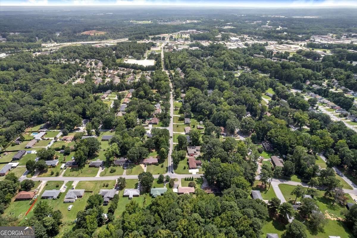 1684 Dogwood Trail Douglasville - 10