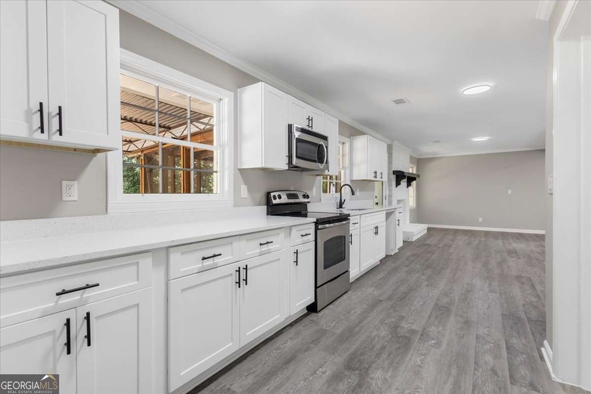 1684 Dogwood Trail Douglasville - 17