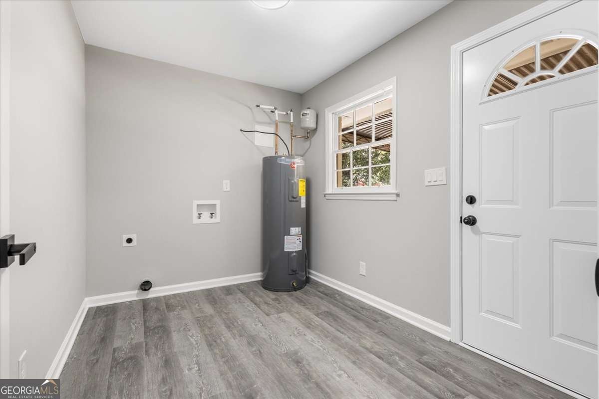 1684 Dogwood Trail Douglasville - 18