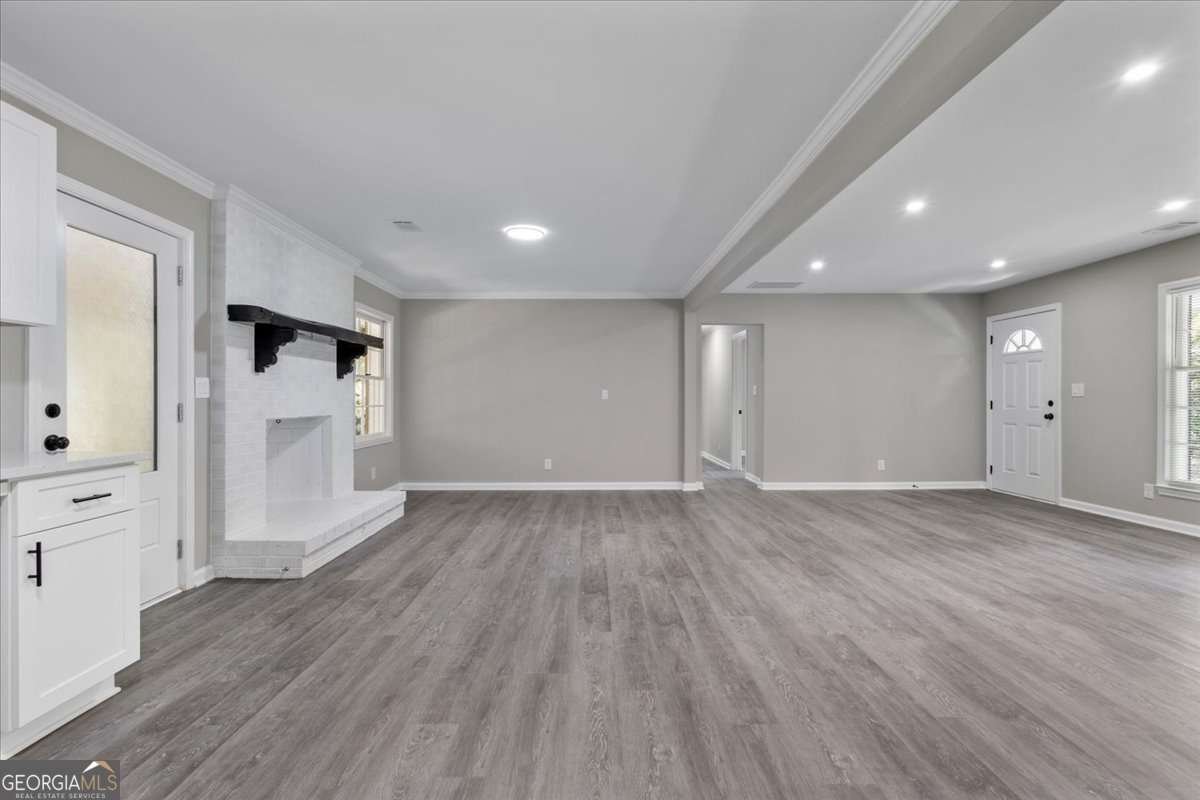 1684 Dogwood Trail Douglasville - 22