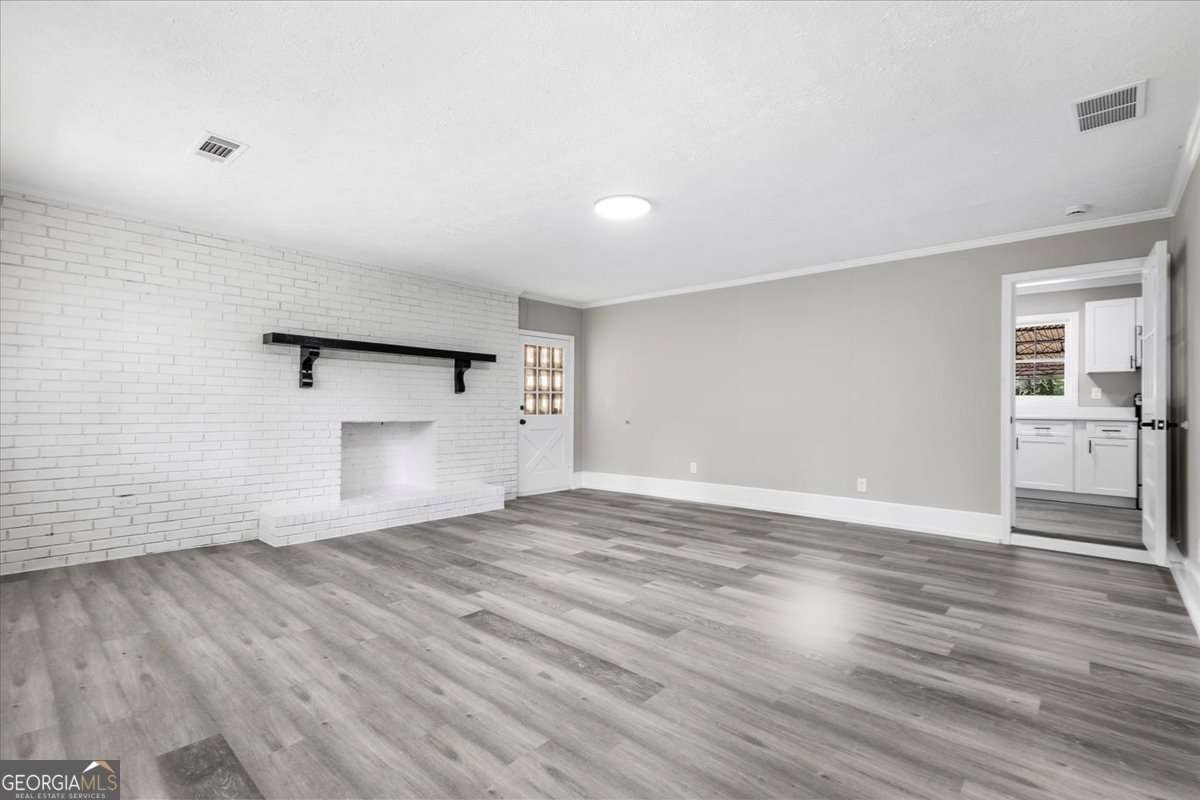 1684 Dogwood Trail Douglasville - 27