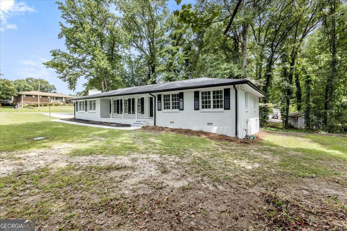 1684 Dogwood Trail Douglasville - 28