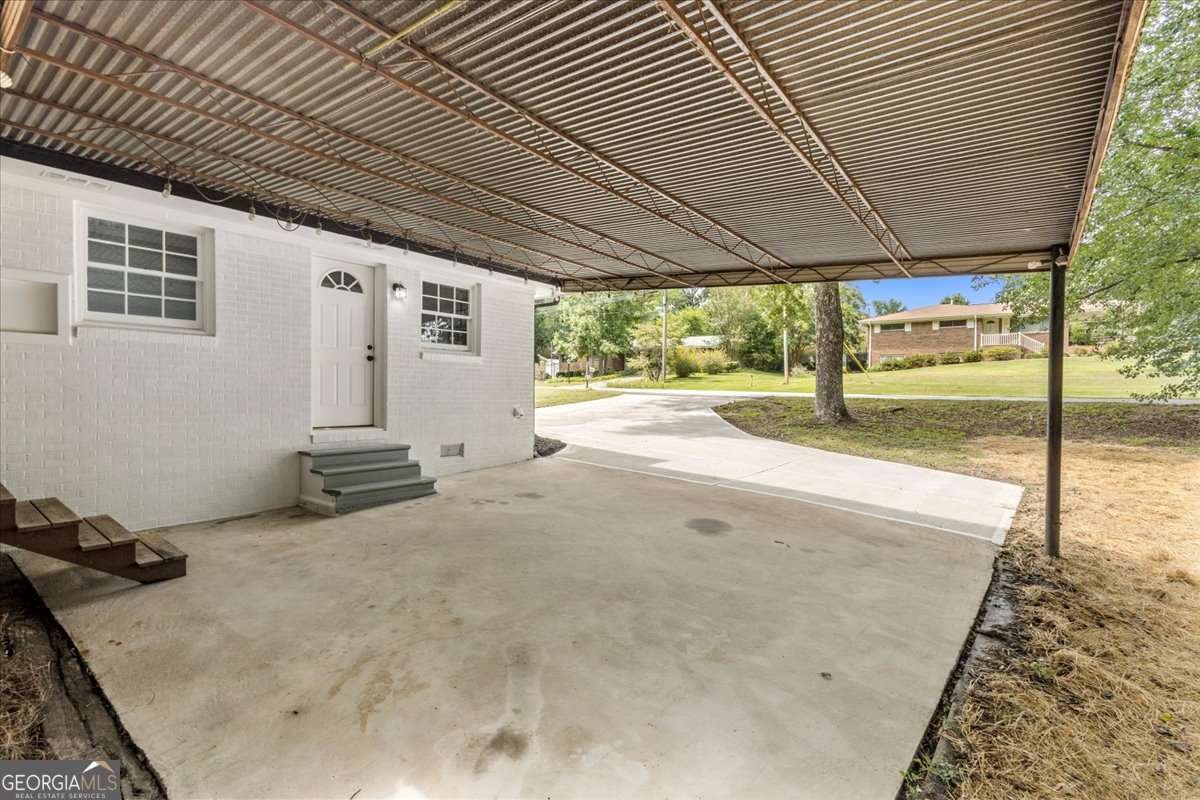 1684 Dogwood Trail Douglasville - 8
