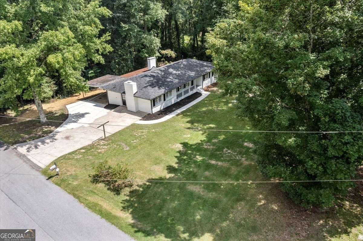 1684 Dogwood Trail Douglasville - 9