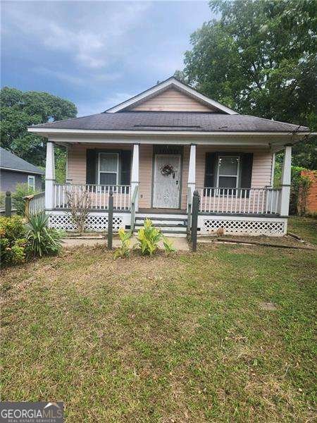 1000 Washington Street Atlanta - 1