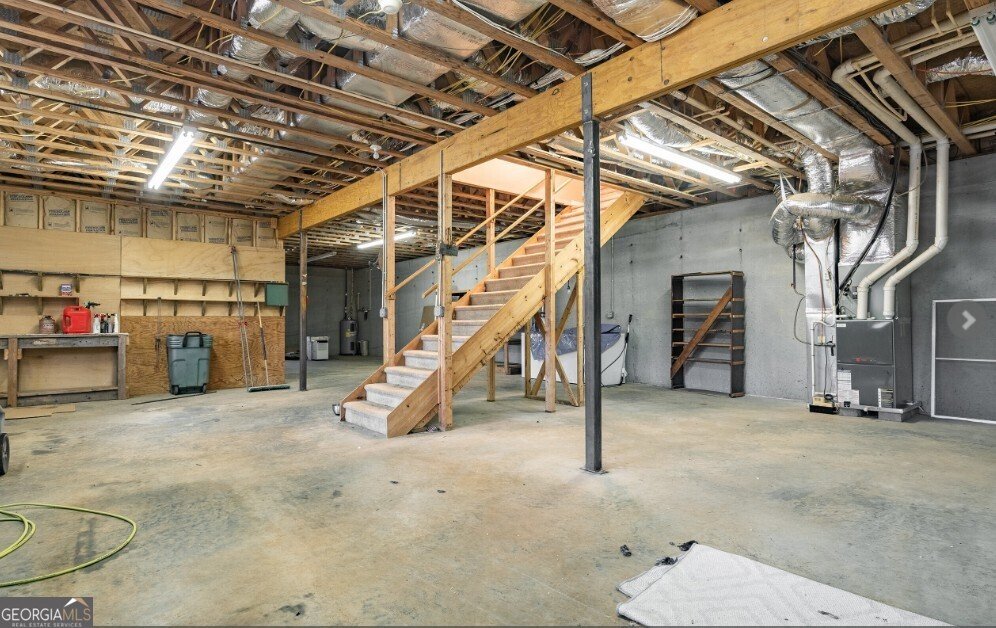 230 Mountain Lake Circle Blue Ridge - 17