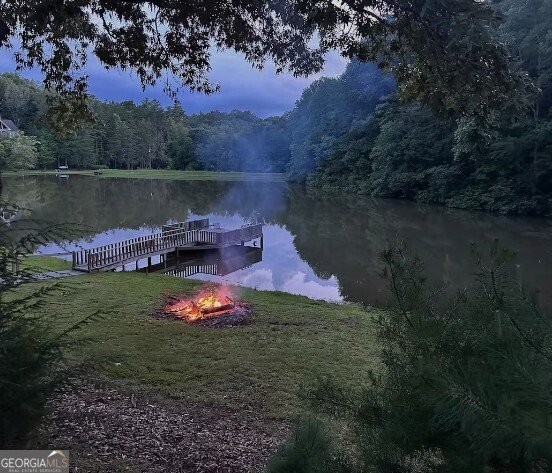 230 Mountain Lake Circle Blue Ridge - 2