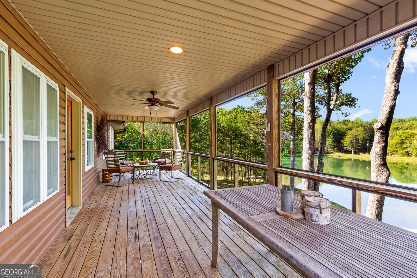 230 Mountain Lake Circle Blue Ridge - 27