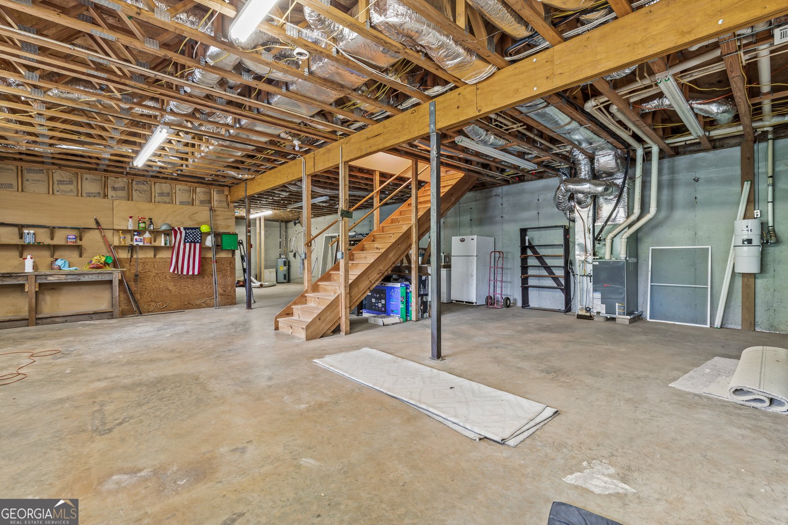 230 Mountain Lake Circle Blue Ridge - 29