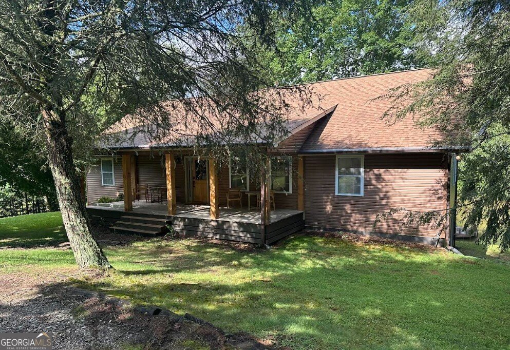 230 Mountain Lake Circle Blue Ridge - 3