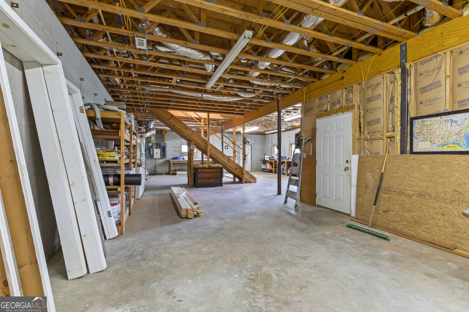 230 Mountain Lake Circle Blue Ridge - 32