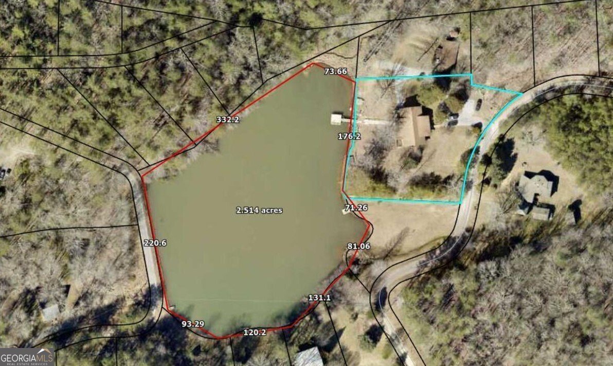 230 Mountain Lake Circle Blue Ridge - 33