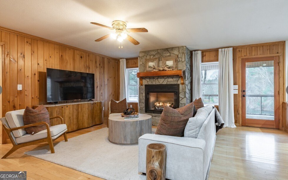 230 Mountain Lake Circle Blue Ridge - 5