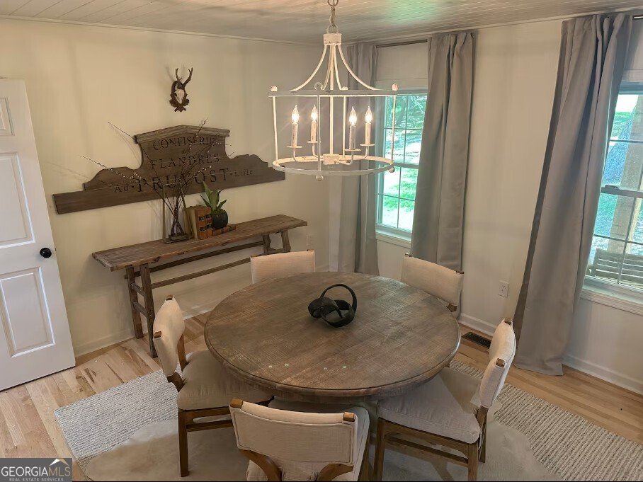 230 Mountain Lake Circle Blue Ridge - 8
