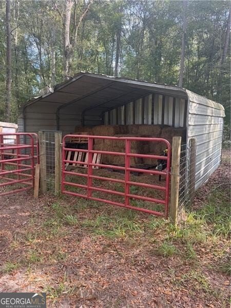 731 Borders Road Commerce - 12