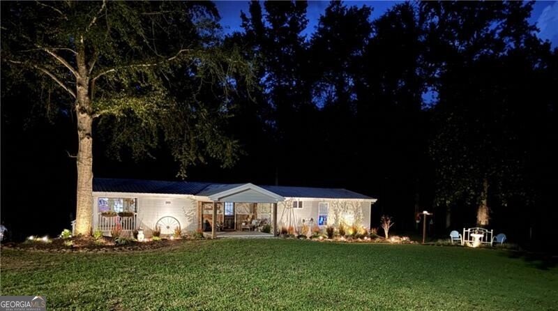 731 Borders Road Commerce - 14