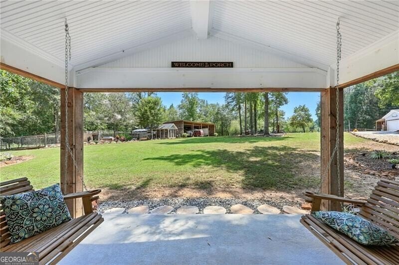 731 Borders Road Commerce - 23