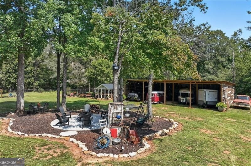 731 Borders Road Commerce - 3