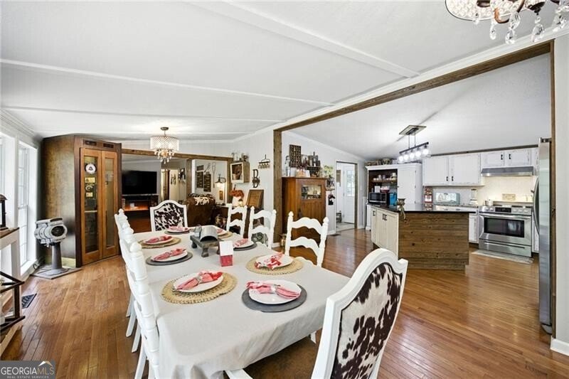 731 Borders Road Commerce - 34