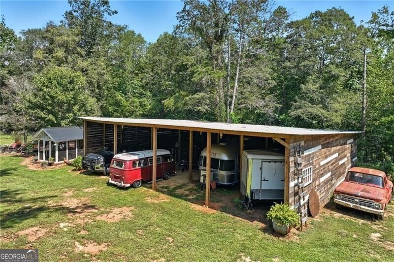 731 Borders Road Commerce - 4