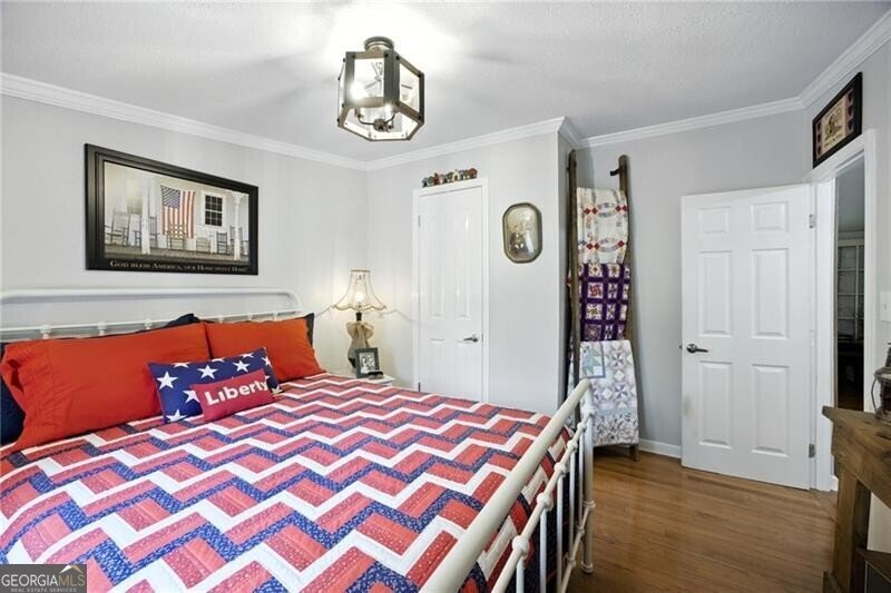 731 Borders Road Commerce - 43