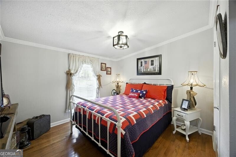 731 Borders Road Commerce - 44